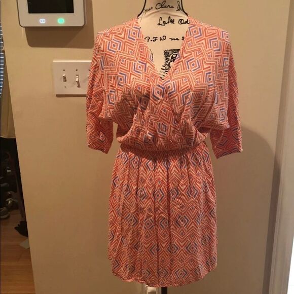 Everly Dresses & Skirts - Everly Dress Size Large